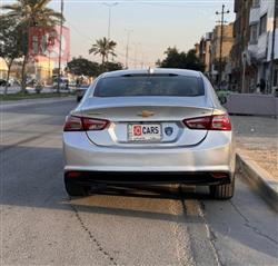 شيفروليه ماليبو